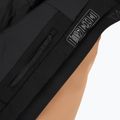 Geacă de schi pentru femei EA7 Emporio Armani Pure Softshell mocha mousse 8