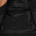 Geacă de schi pentru femei EA7 Emporio Armani Pure Softshell mocha mousse 9