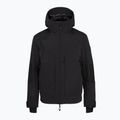 Geacă de schi pentru bărbați EA7 Emporio Armani Elitary Fashion black