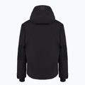 Geacă de schi pentru bărbați EA7 Emporio Armani Elitary Fashion black 2