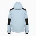 Geacă de schi pentru bărbați EA7 Emporio Armani Elitary Fashion celestial blue 2