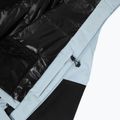 Geacă de schi pentru bărbați EA7 Emporio Armani Elitary Fashion celestial blue 6