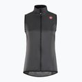 Vestă de ciclism pentru femei Castelli Aria W dark gray