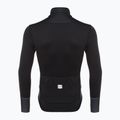 Jachetă de ciclism Sportful Tempo pentru bărbați negru 1120512.002 2