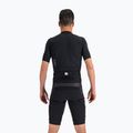 Pantaloni scurți de ciclism Sportful Supergiara Overshort pentru bărbați negru 1120507.002 2