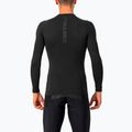Longsleeve de antrenament pentru bărbați Castelli Core Seamless Base Layer black 2