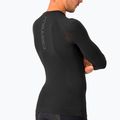 Longsleeve de antrenament pentru bărbați Castelli Core Seamless Base Layer black 4