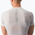 Tricou de ciclism Castelli Core Seamless Base Layer white 4