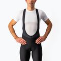 Pantaloni de ciclism pentru bărbați Castelli Entrata black 3