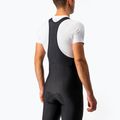 Pantaloni de ciclism pentru bărbați Castelli Entrata black 4