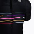 Sportful Vélodrome tricou de ciclism pentru femei negru 1121032.002 5