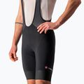 Pantaloni scurți de ciclism pentru bărbați  Castelli Endurance 3 black 3