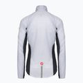 Geacă de ciclism pentru femei Castelli Squadra Stretch silver gray/dark gray 2