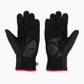 Mănuși de ciclism pentru bărbați Castelli Entrata Thermal black 3