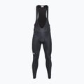 Pantaloni de ciclism Sportful Infinium Infinium Bibtight pentru bărbați  negru 1121518.002