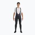 Pantaloni de ciclism Sportful Infinium Infinium Bibtight pentru bărbați  negru 1121518.002 4