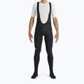 Pantaloni de ciclism Sportful Neo Bibtight pentru bărbați  negru 1121519.002