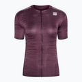 Sportful Supergiara tricou de ciclism pentru femei violet 1121026.569 3