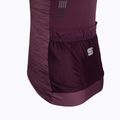 Sportful Supergiara tricou de ciclism pentru femei violet 1121026.569 6