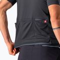 Tricou de ciclism pentru bărbați Castelli Unlimited Allroad dark gray 5