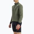 Jachetă de ciclism pentru bărbați Sportful Fiandre Light No Rain beetle 1120021.305 7