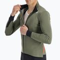 Jachetă de ciclism pentru bărbați Sportful Fiandre Light No Rain beetle 1120021.305 8