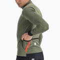 Jachetă de ciclism pentru bărbați Sportful Fiandre Light No Rain beetle 1120021.305 9