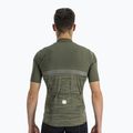 Sportful Giara tricou de ciclism pentru bărbați verde 1121020.305 2