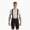 Pantaloni scurți de ciclism Sportful Total Comfort pentru bărbați negru 1122009.002 4