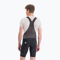 Pantaloni scurți de ciclism Sportful Classic Bibshort pentru bărbați negru 1122010.002 8