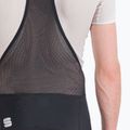 Pantaloni scurți de ciclism Sportful Classic Bibshort pentru bărbați negru 1122010.002 9