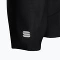 Pantaloni scurți de ciclism Sportful Classic Bibshort pentru bărbați negru 1122010.002 5