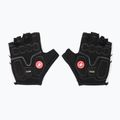 Mănuși de ciclism pentru femei Castelli Dolcissima 2 ivory/dark gray/silver gray 3