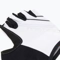 Mănuși de ciclism pentru femei Castelli Dolcissima 2 ivory/dark gray/silver gray 5