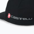 Șapcă de ciclism Castelli Endurance black 5