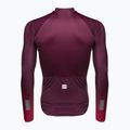 Bărbați Sportful Bodyfit Pro Jersey jachetă de ciclism roșu 1122500.605 2