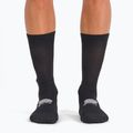 Șosete de ciclism Sportful Pro pentru bărbați, negru 1123043.002