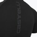 Tricou de ciclism Castelli Core Seamless Base Layer black 4