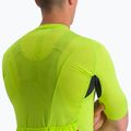 Tricou de ciclism pentru bărbați Castelli Superleggera 3 electric lime 4