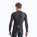 Tricou de ciclism Sportful Matchy pentru bărbați negru 1122008.002 2