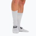 Sportful Pro șosete de ciclism pentru bărbați, alb 1123043.101