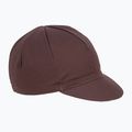 Sportful Matchy pentru bărbați Sportful Matchy Ciclism sub cască șapcă maro 1121038.623