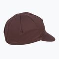 Sportful Matchy pentru bărbați Sportful Matchy Ciclism sub cască șapcă maro 1121038.623 2