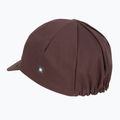 Sportful Matchy pentru bărbați Sportful Matchy Ciclism sub cască șapcă maro 1121038.623 3
