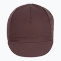 Sportful Matchy pentru bărbați Sportful Matchy Ciclism sub cască șapcă maro 1121038.623 4