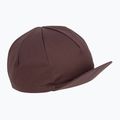 Sportful Matchy pentru bărbați Sportful Matchy Ciclism sub cască șapcă maro 1121038.623 5