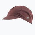 Sportful Matchy pentru bărbați Sportful Matchy Ciclism sub cască șapcă maro 1121038.623 6