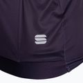 Tricou de ciclism pentru femei Sportful Snap Top violet 1123024.502 5