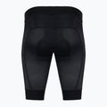 Pantaloni scurți de ciclism pentru bărbați Castelli Trail Liner black 2