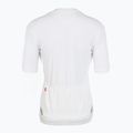 Tricou de ciclism pentru femei Castelli Anima 4 ivory 2